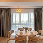 Seapearl In Infinity Pools And Spa-parking Lejlighed *