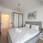 Lejlighed Seapearl In Infinity Pools And Spa-parking Năvodari