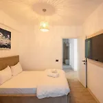 Seapearl In Infinity Pools And Spa-parking Lejlighed *