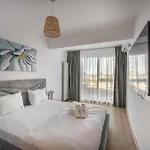 Seapearl In Infinity Pools And Spa-parking Lejlighed Năvodari