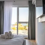 Lejlighed Seapearl In Infinity Pools And Spa-parking Năvodari