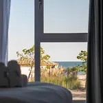 Seapearl In Infinity Pools And Spa-parking Lejlighed Năvodari