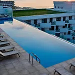 Lejlighed Seapearl In Infinity Pools And Spa-parking *