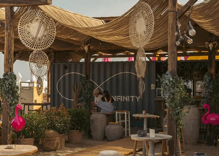 Seapearl In Infinity Pools And Spa-parking * Navodari