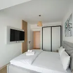 דירה Seapearl In Infinity Pools And Spa-parking *