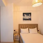Seapearl In Infinity Pools And Spa-parking דירה Năvodari