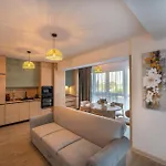 דירה Seapearl In Infinity Pools And Spa-parking