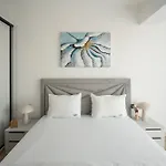 Seapearl In Infinity Pools And Spa-parking *