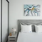 Seapearl In Infinity Pools And Spa-parking דירה Năvodari