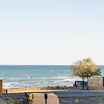 Seapearl In Infinity Pools And Spa-parking Năvodari
