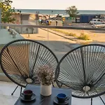 Seapearl In Infinity Pools And Spa-parking דירה Năvodari