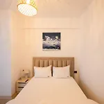 Seapearl In Infinity Pools And Spa-parking *