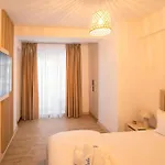 Seapearl In Infinity Pools And Spa-parking דירה *