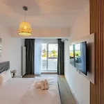 דירה Seapearl In Infinity Pools And Spa-parking *