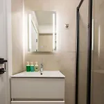 Seapearl In Infinity Pools And Spa-parking דירה