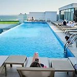 Seapearl In Infinity Pools And Spa-parking דירה *