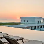 דירה Seapearl In Infinity Pools And Spa-parking Năvodari
