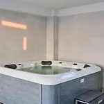 Seapearl In Infinity Pools And Spa-parking * Năvodari