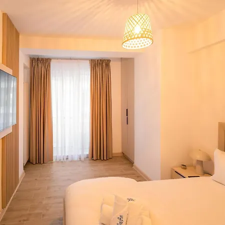 Seapearl In Infinity Pools And Spa-parking شقة *