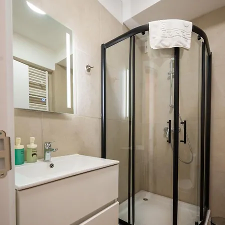 شقة Seapearl In Infinity Pools And Spa-parking *